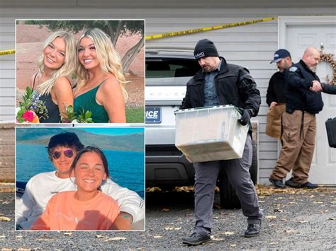 idaho.murders update|idaho murders updated today.